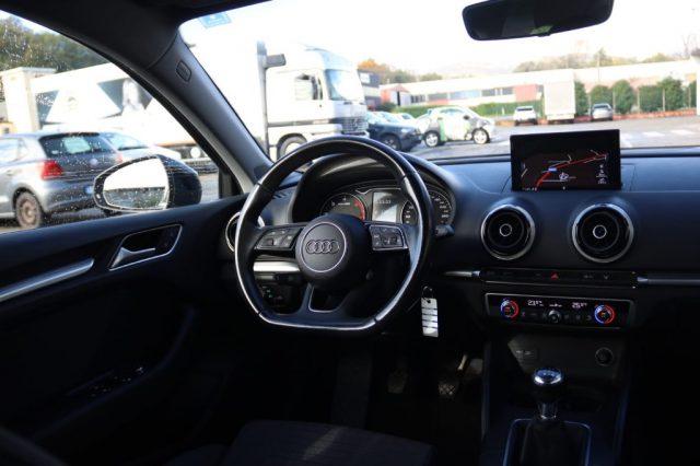 AUDI A3 SPB 1.6 TDI