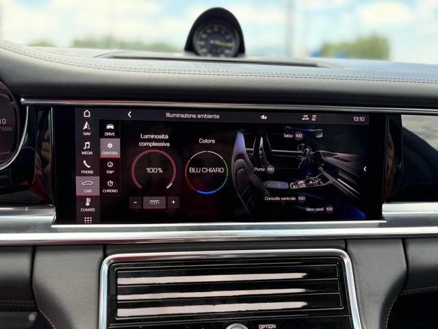 PORSCHE Panamera 2.9 4S E-Hybrid Sport Turismo *RESTYLING*