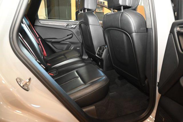 PORSCHE Macan 2.9 S PDK 20"PASM SCARICHI PASM MBK1 CHRONO FULL!!