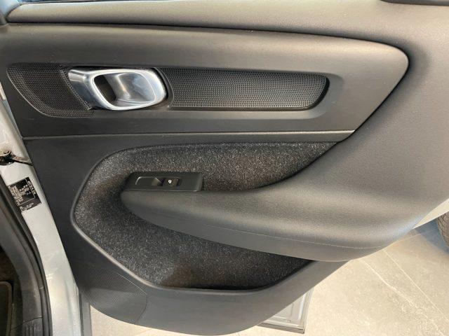 VOLVO XC40 2.0 D4 190 CV Geartronic R-design