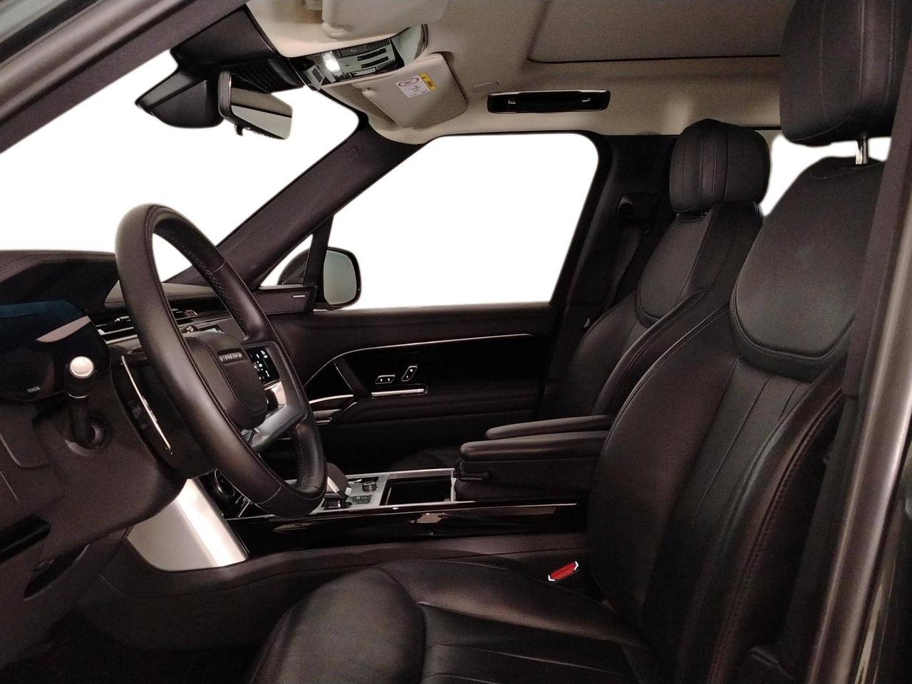 Land Rover Range Rover 3.0d i6 mhev HSE awd 249cv