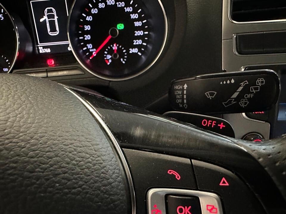 vw Polo CROSS 1.2 TSI DSG AUTOMATICA - NEOPATENTATI