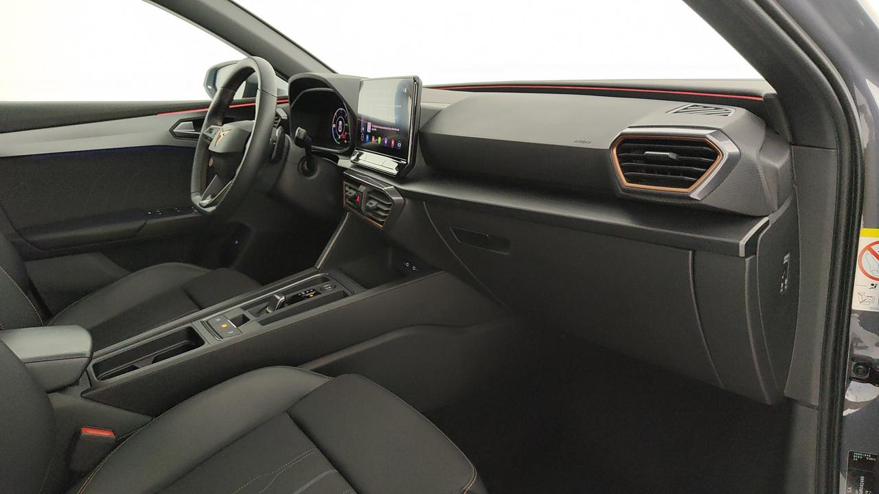 SEAT Leon IV 2020 - Leon 1.4 e-hybrid Xcellence dsg
