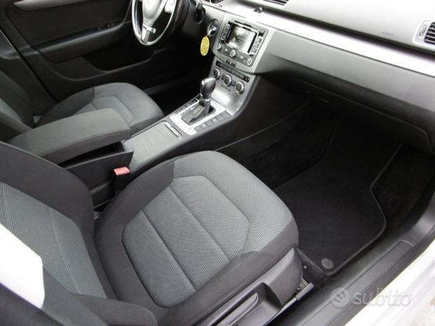 VOLKSWAGEN Passat Var. 1.6 TDI Comfortline BM.Te
