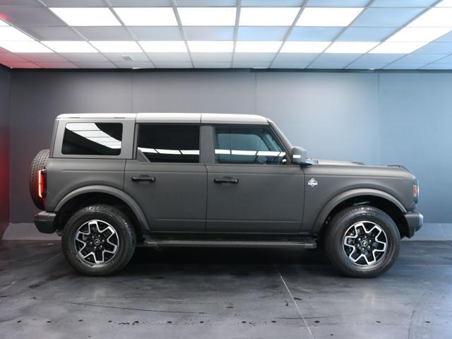 FORD Bronco 2.7 EcoBoost V6 335CV Outer Banks