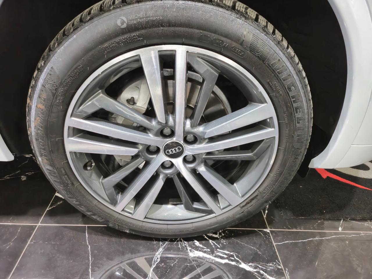 Audi Q5 40 TDI 204 CV quattro S tronic S line plus