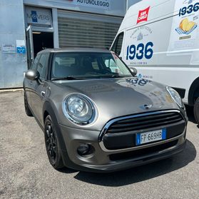 Mini Mini 1.5 One D Hype 5 porte