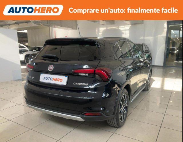 FIAT Tipo 1.6 Mjt S&S 5 porte Cross