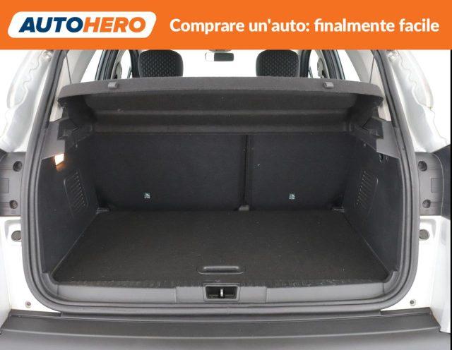 RENAULT Captur dCi 8V 110 CV Start&Stop Energy Intens