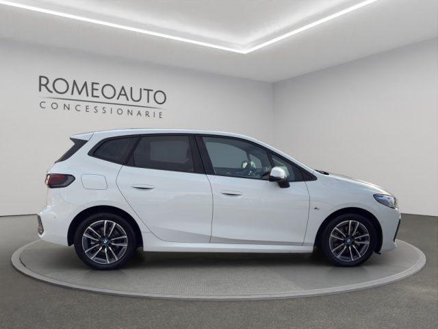 BMW 218 d Msport auto Active Tourer