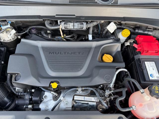 JEEP Compass 1.6 MJET 130CV AUTOCARRO!!! NAVI+VIRTUAL COCKPIT