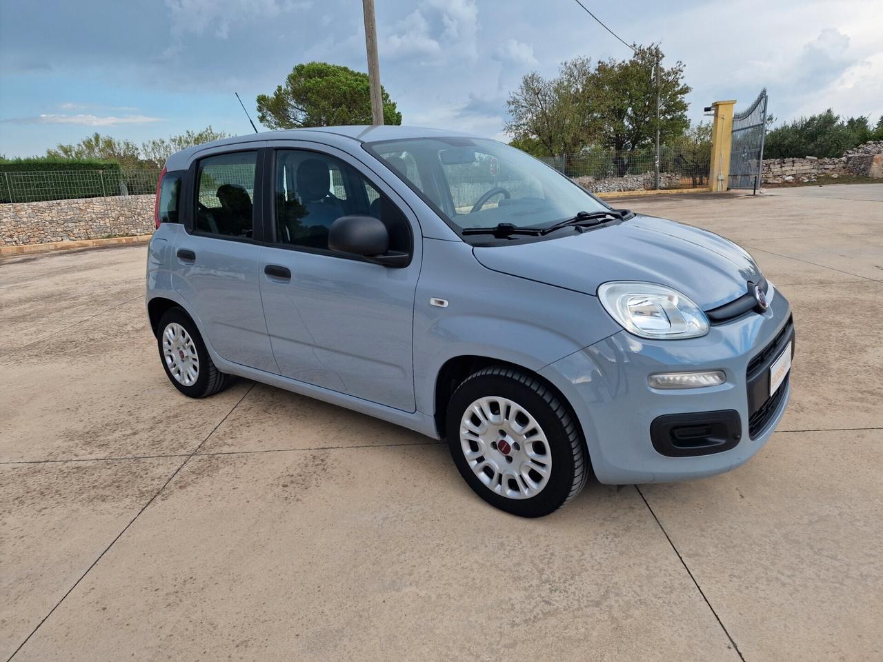 Fiat Panda 1.2 GPL Easy