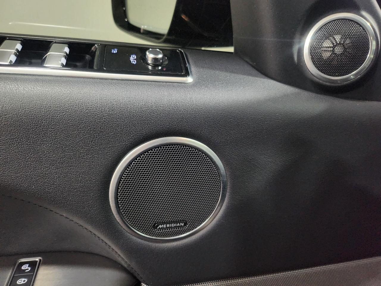 Land Rover Range Sport 3.0 SDV6 HSE Dynamic