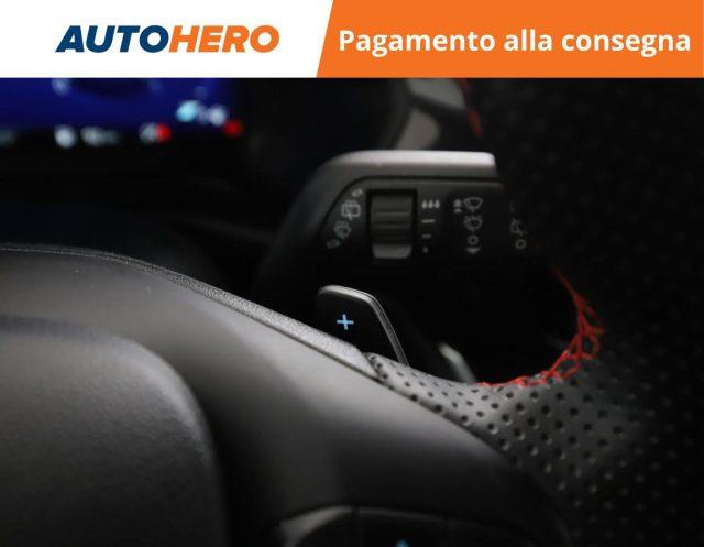 FORD Puma 1.0 EcoBoost Hybrid 125 CV S&S aut. ST-Line