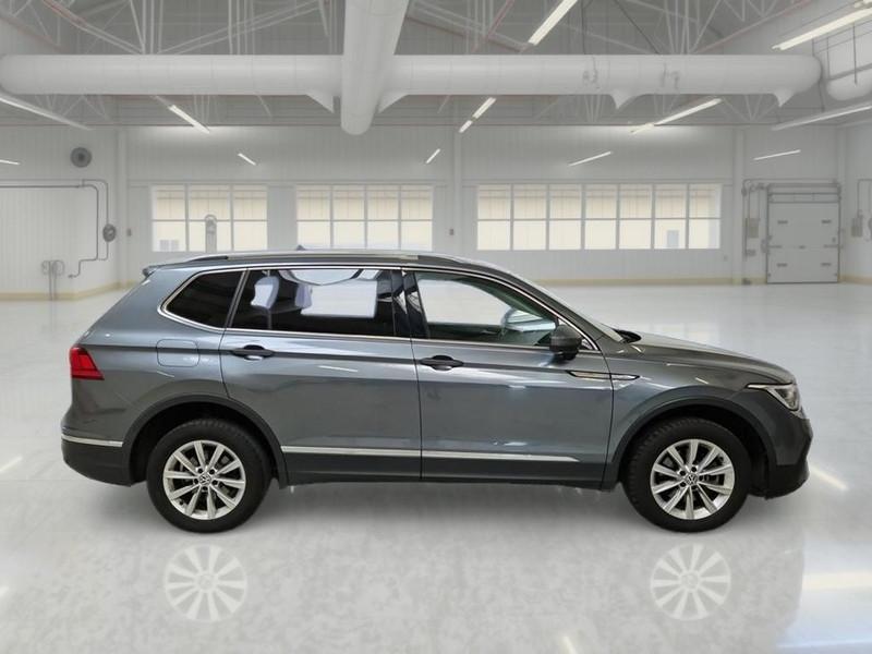 VOLKSWAGEN TIGUAN ALLSPACE 2.0 TDI SCR LIFE DSG SUV