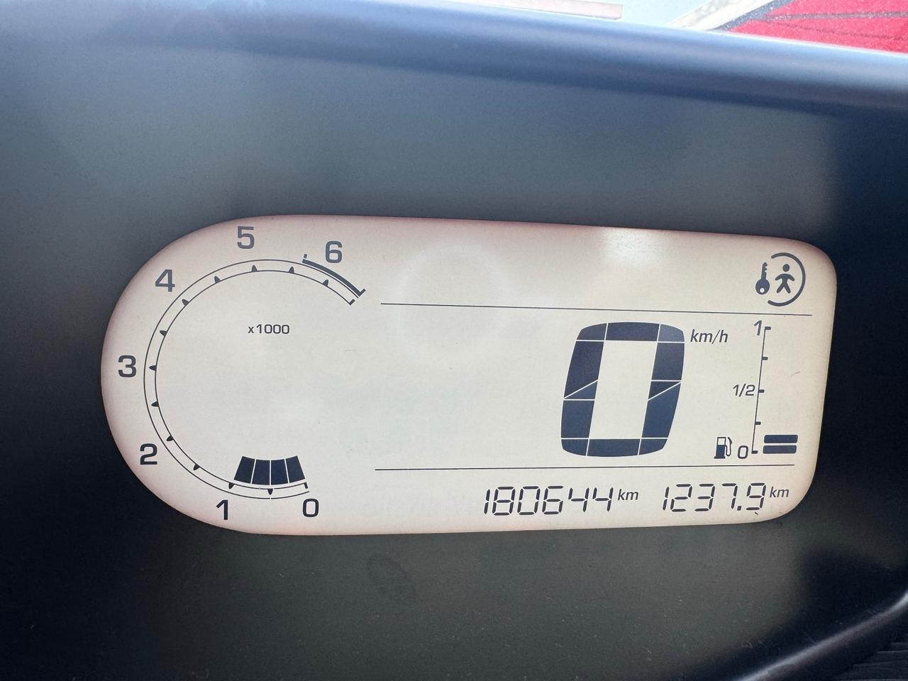 Citroen C3 Picasso ADATTA A NEOPATENTATI 1.6 VTi 120 Exclusive Style