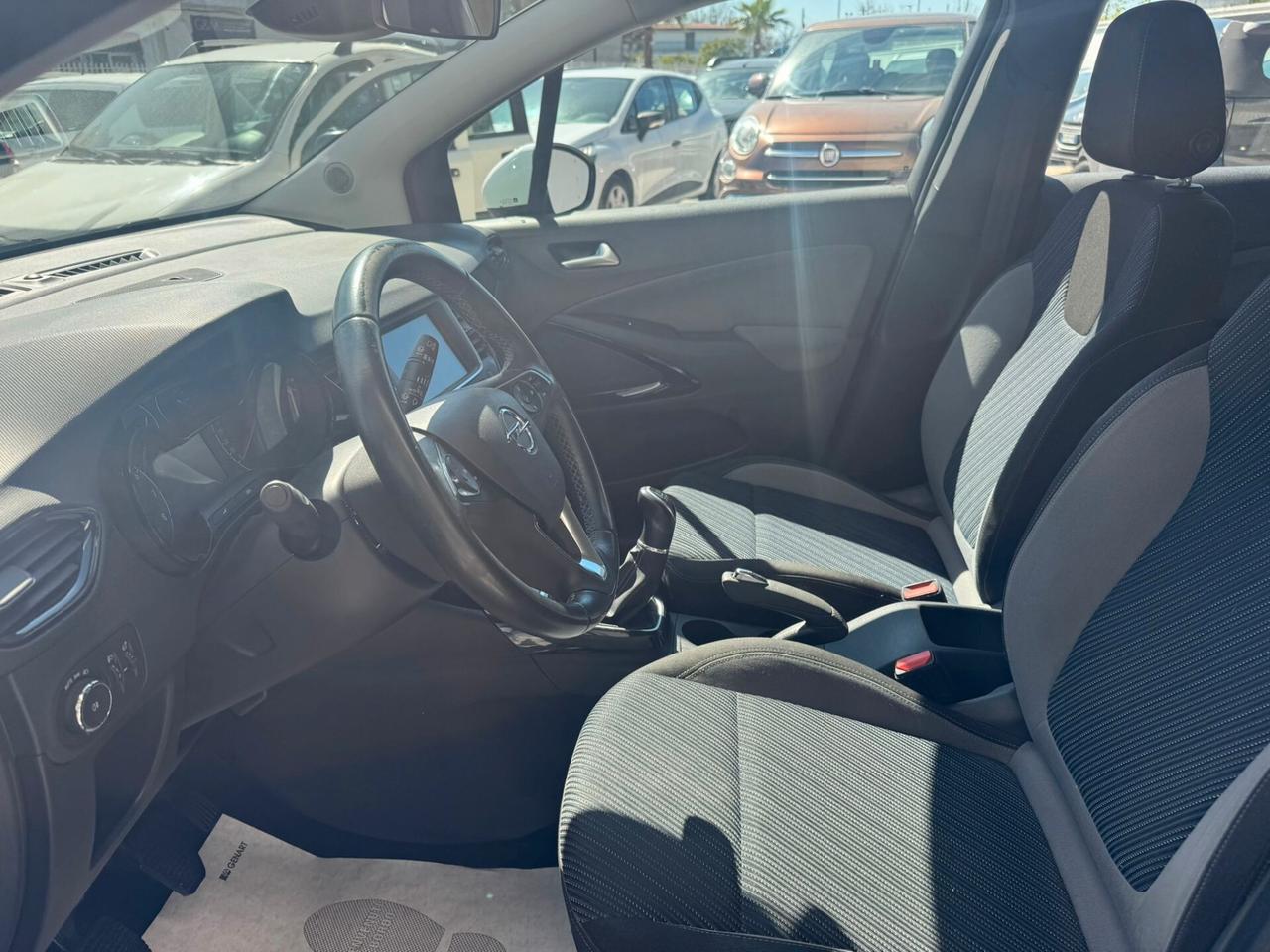 Opel Crossland X 1.2 120 Anniversary 95 MILA KM