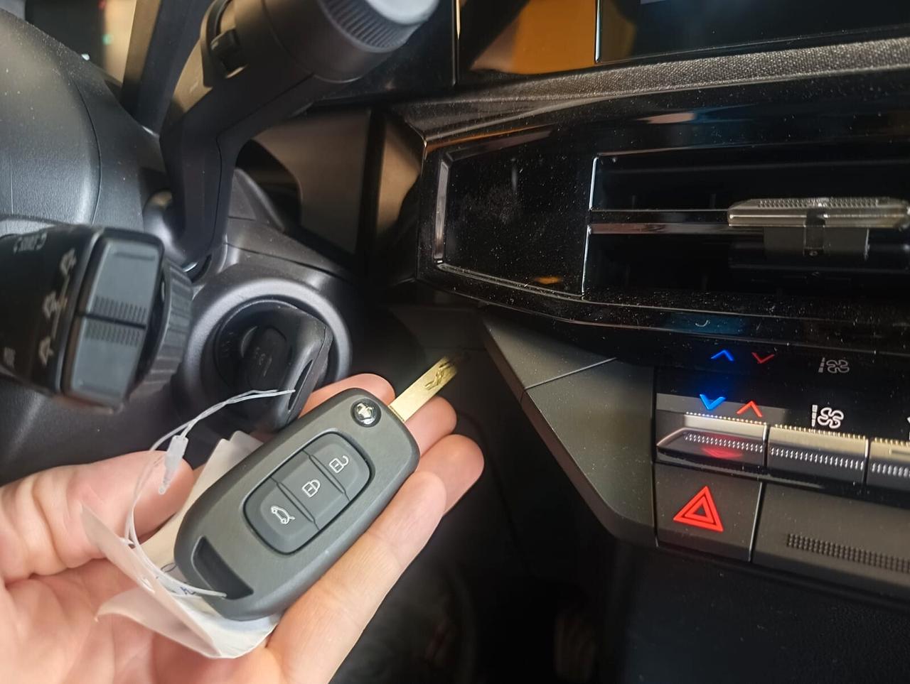 Renault Clio Full Hybrid E-Tech 160 CV 5 porte Evolution