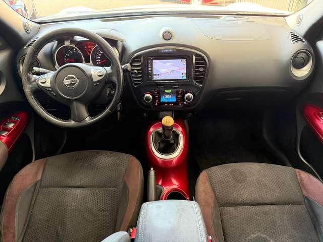 Nissan Juke Juke 1.6 Tekna