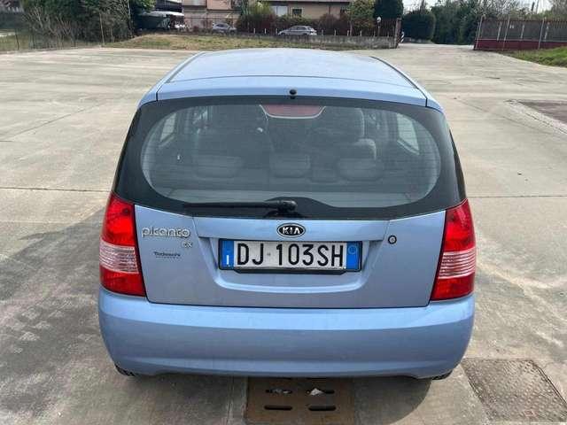 Kia Picanto 1.1 12V Spicy NEOPATENTATI
