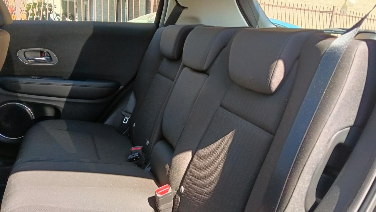 HONDA HR-V KM 89.000 -PREZZO PROMO!