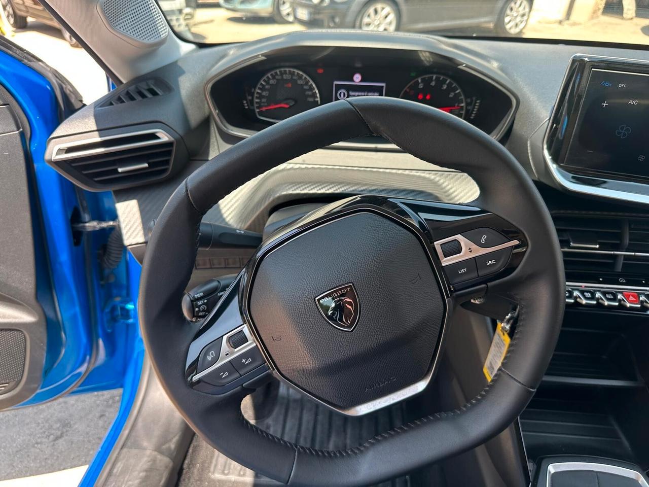 Peugeot 208 PureTech 100 Stop&Start 5 porte Active