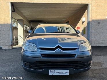 Citroen C4 1.6 HDi 90CV Elegance