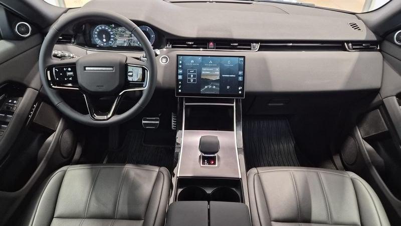 Land Rover Range Rover Evoque 2.0 D165 MHEV Dynamic SE AWD auto AUTOCARRO N1
