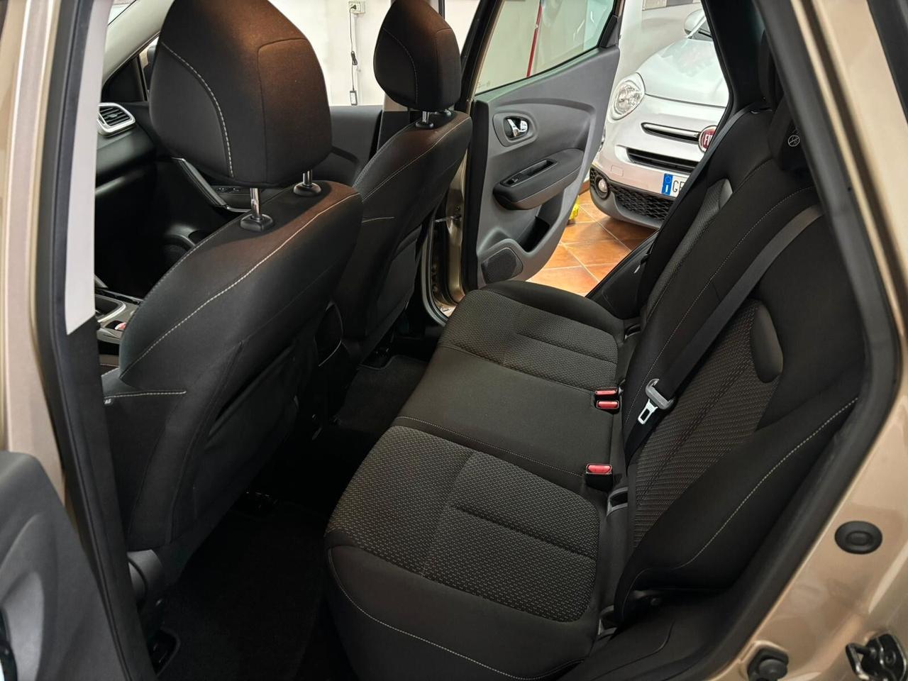 RENAULT KADJAR 10/2017 AUTOMATICA