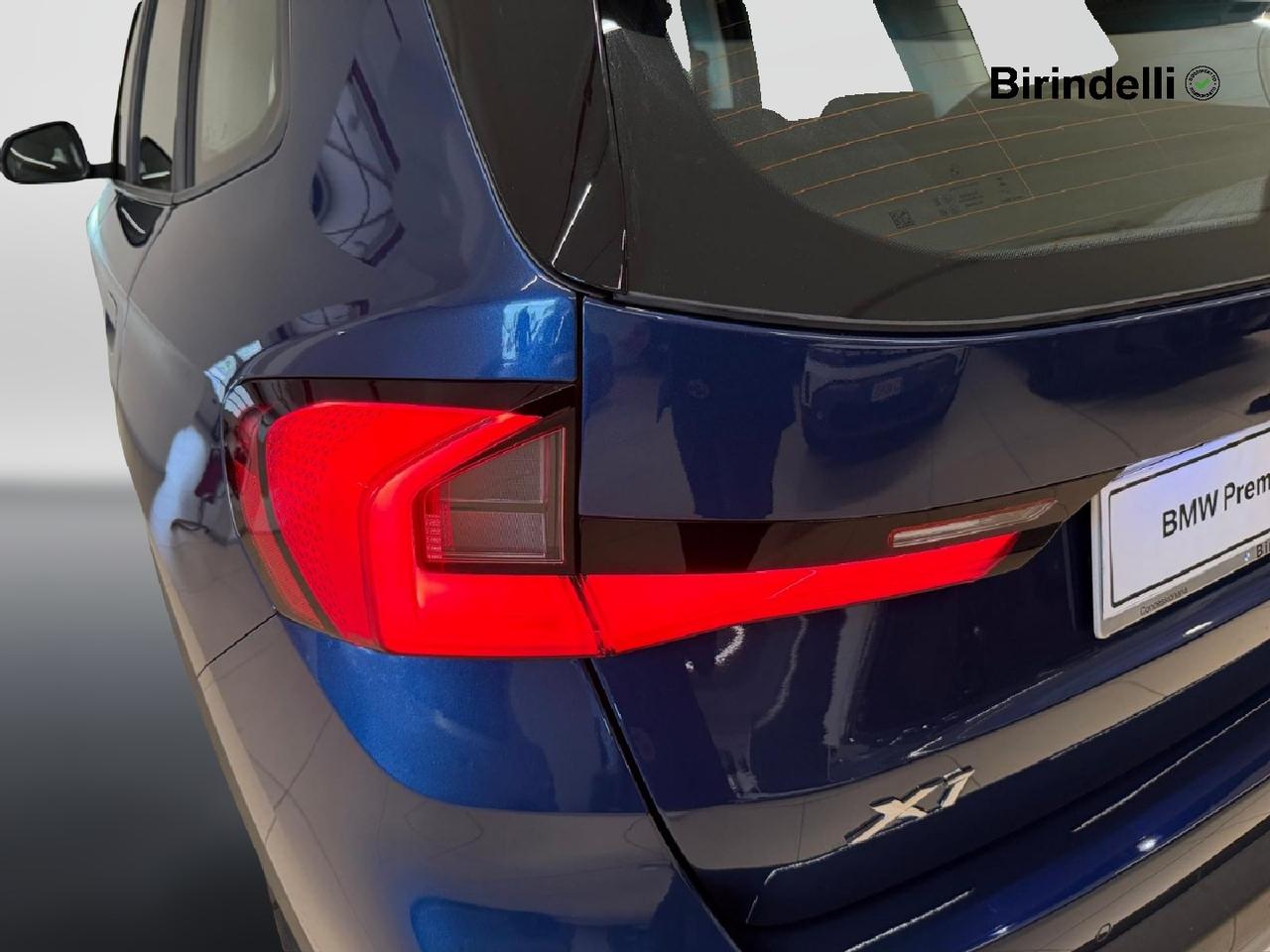 BMW X1 (U11) - X1 sDrive 18d