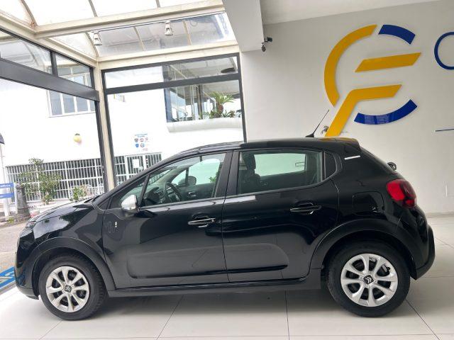 CITROEN C3 PureTech 83 S&S YOOU DA ?119,00 MENSILI