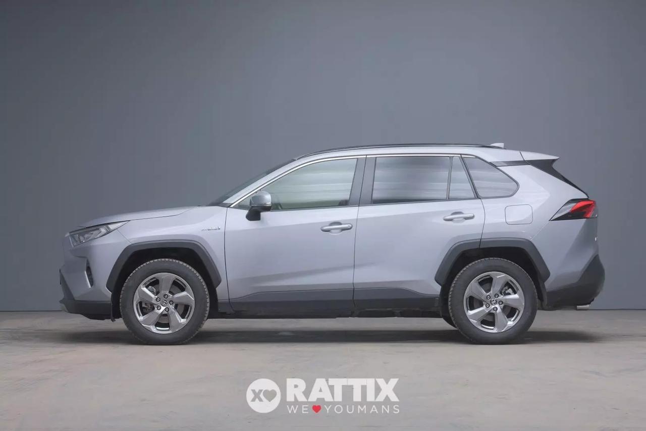 Toyota RAV 4 2.5 vvt-ie h 222CV Dynamic AWD-i e-CVT