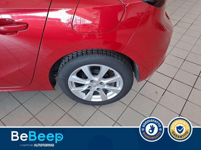 Opel Corsa 1.2 ELEGANCE S&S 75CV