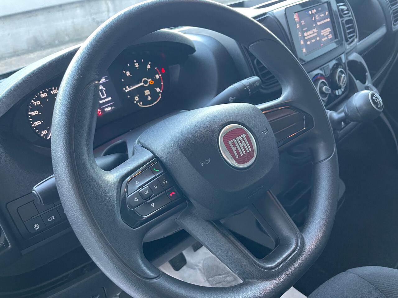 Fiat Ducato 33 2.2 MJT 140CV PM-TM