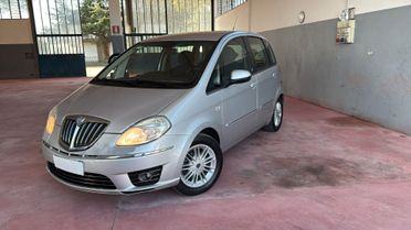 Lancia MUSA 1.4 Oro Plus Ecochic GPL