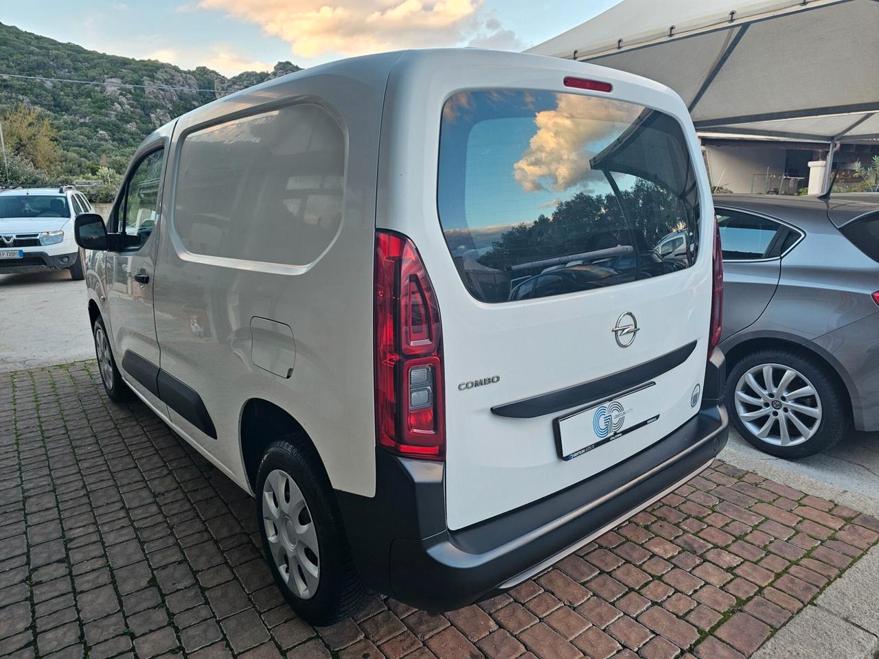 Opel Combo Cargo 1.5 Diesel 100CV PC