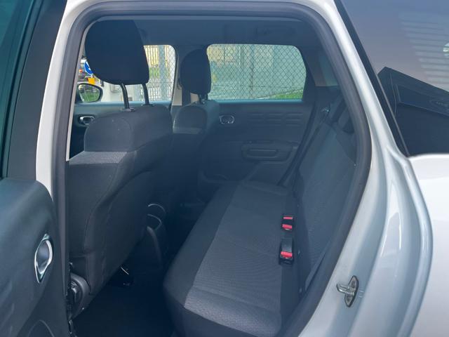 CITROEN C3 Aircross PureTech 110 S&S Plus x neo Patentati!