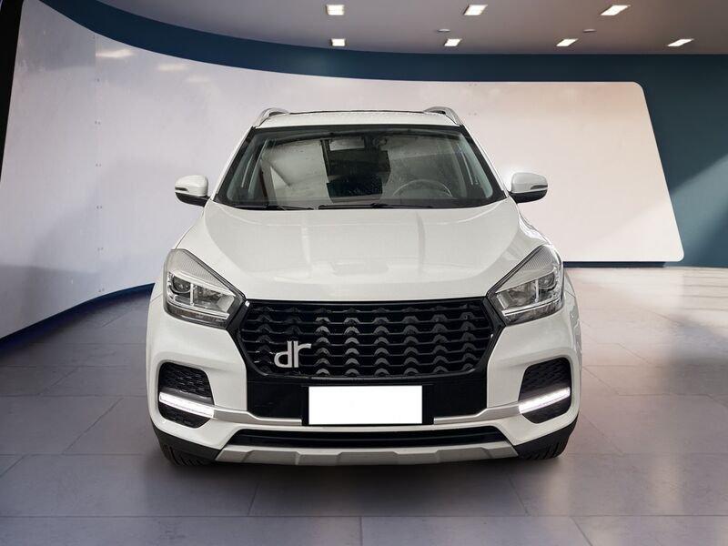 DR AUTOMOBILES dr 4.0 1.5 Gpl 114cv