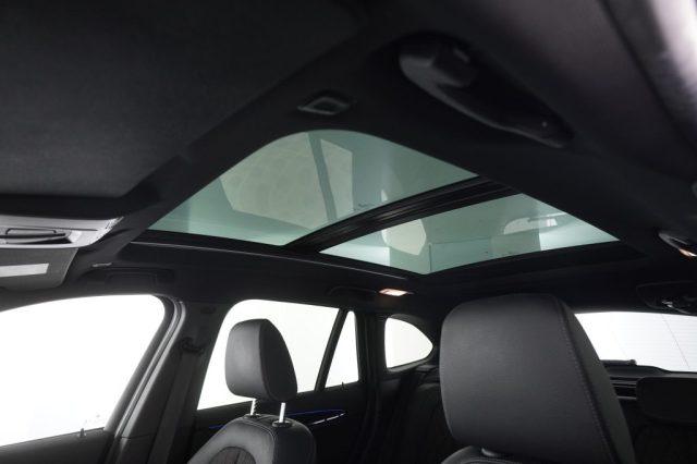 BMW X1 X1 sDrive18d xLine Plus