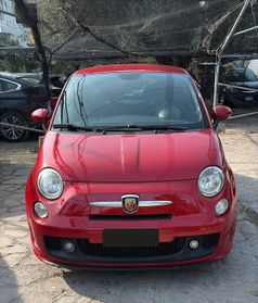 Abarth 595 1.4 Turbo T-Jet 140 CV MTA GPL