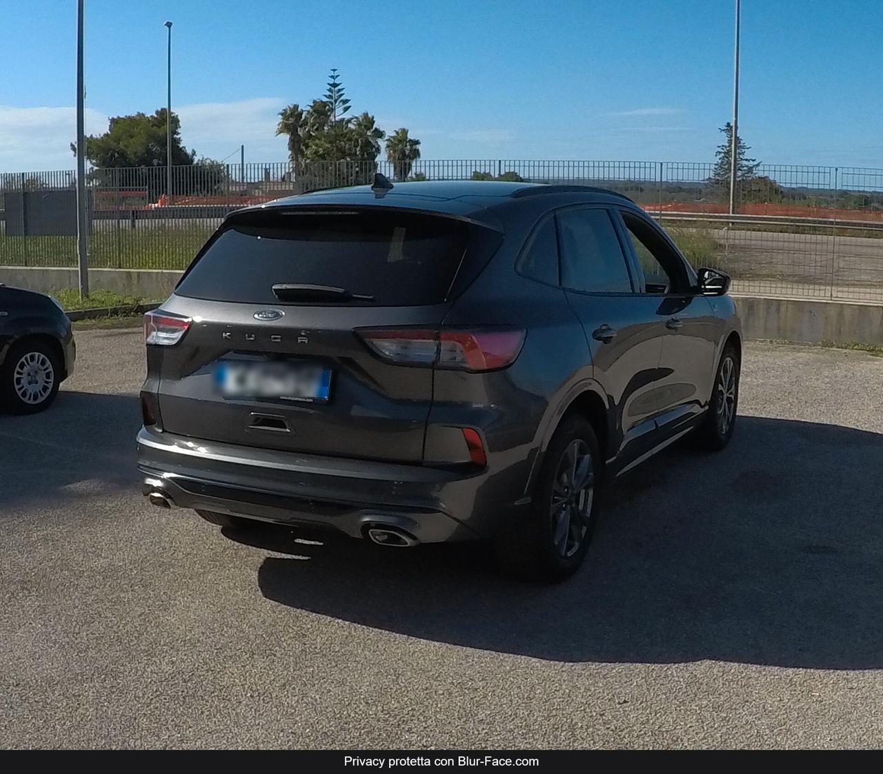 Ford Kuga 1.5 EcoBlue 120 CV aut. 2WD ST-Line