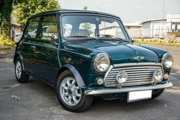 MINI Cooper 1300 - 1996 - TETTUCCIO APRIBILE + PELLE BEIGE