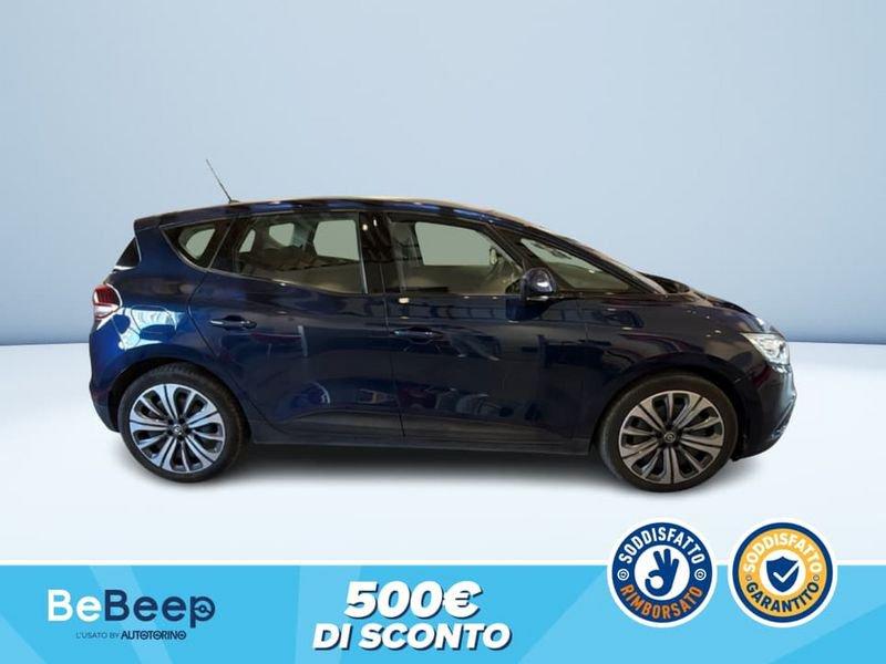 Renault Scénic 1.3 TCE ENERGY SPORT EDITION 115CV
