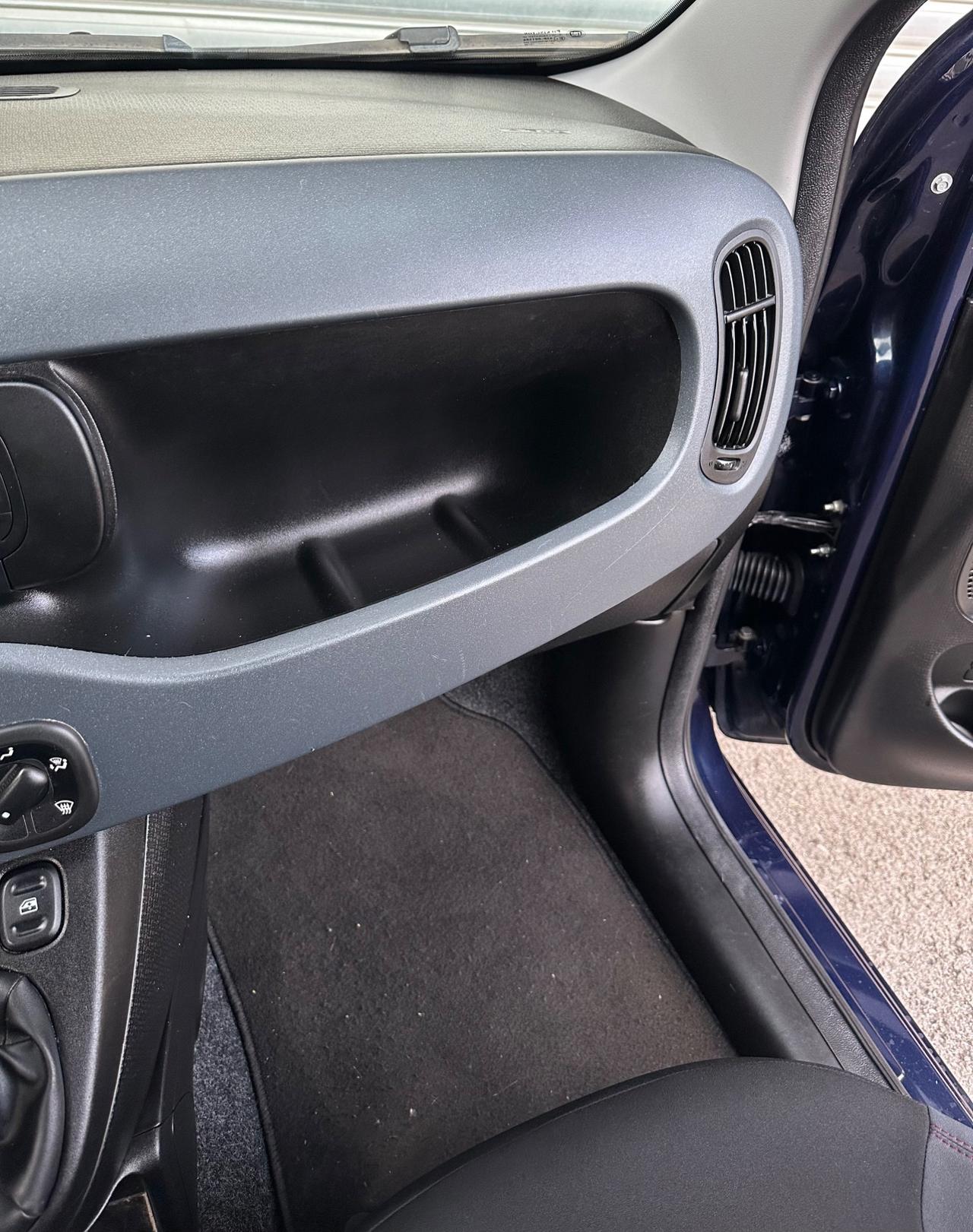 Fiat Panda 1.2 benzina 69cv Pop