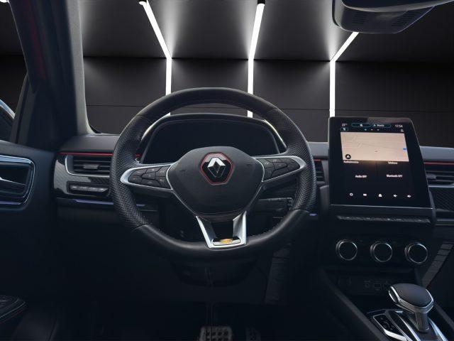 RENAULT Arkana Arkana Hybrid E-Tech 145 CV R.S. Line