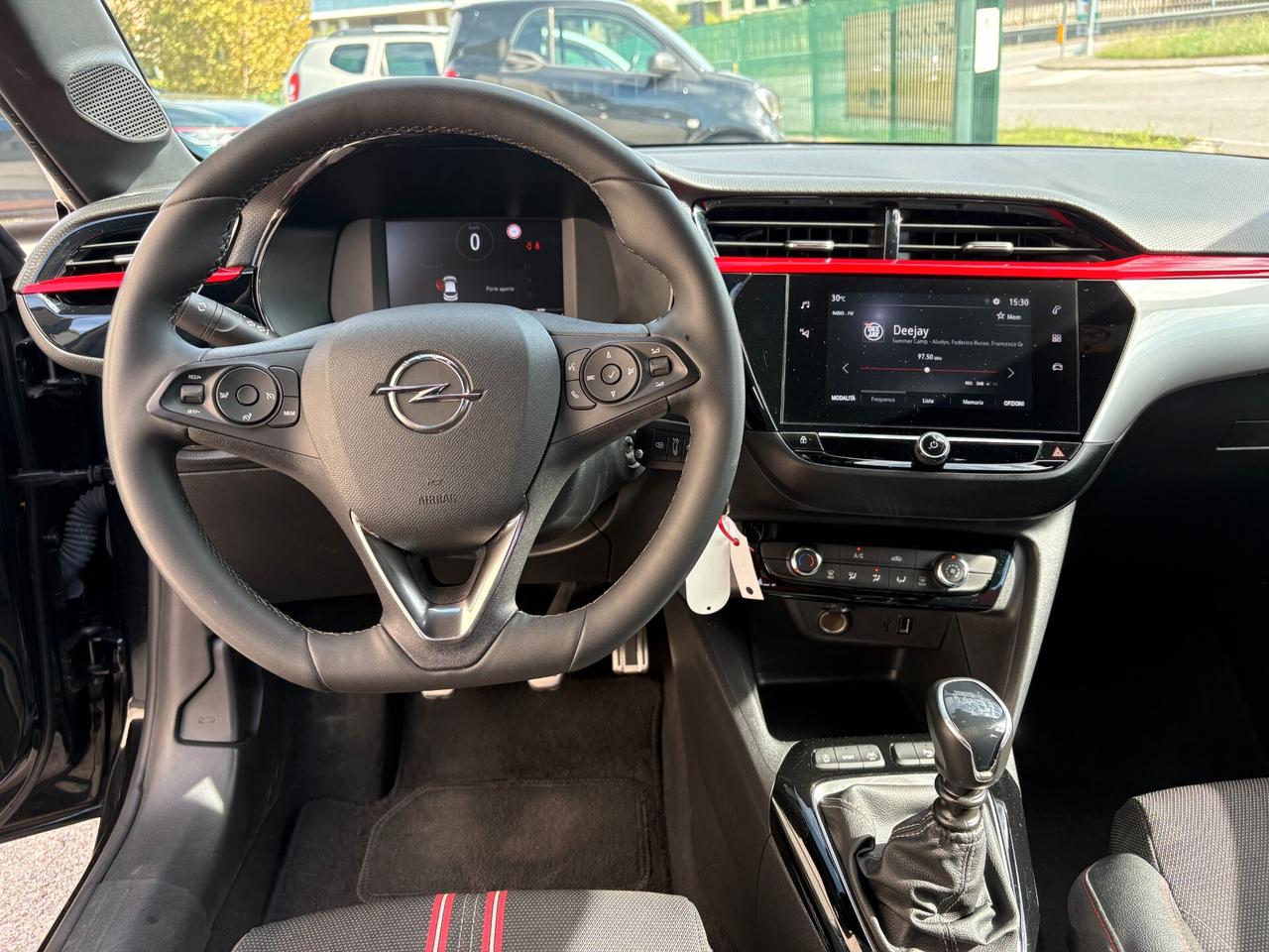 Opel Corsa 1.2 GS