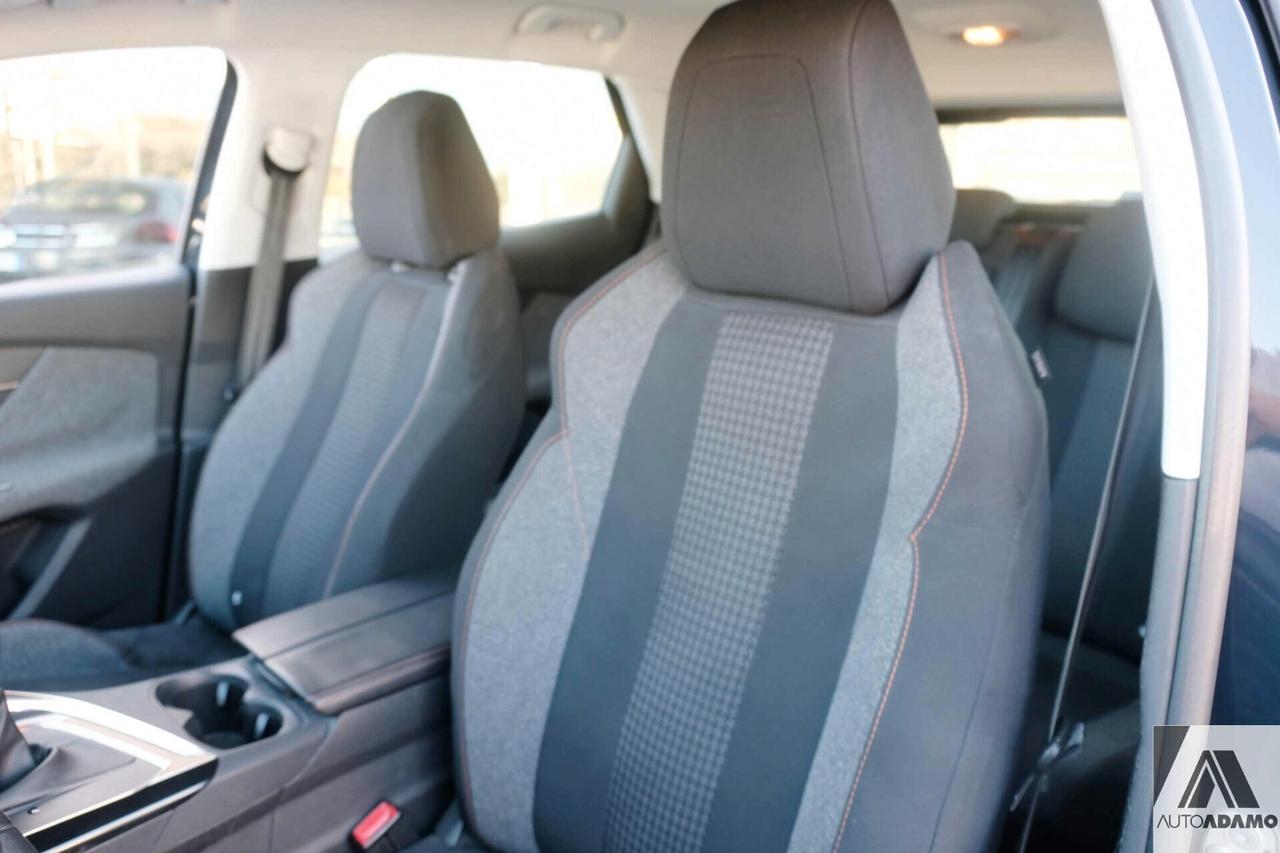 Peugeot 3008 BlueHDi 120 S&S Access