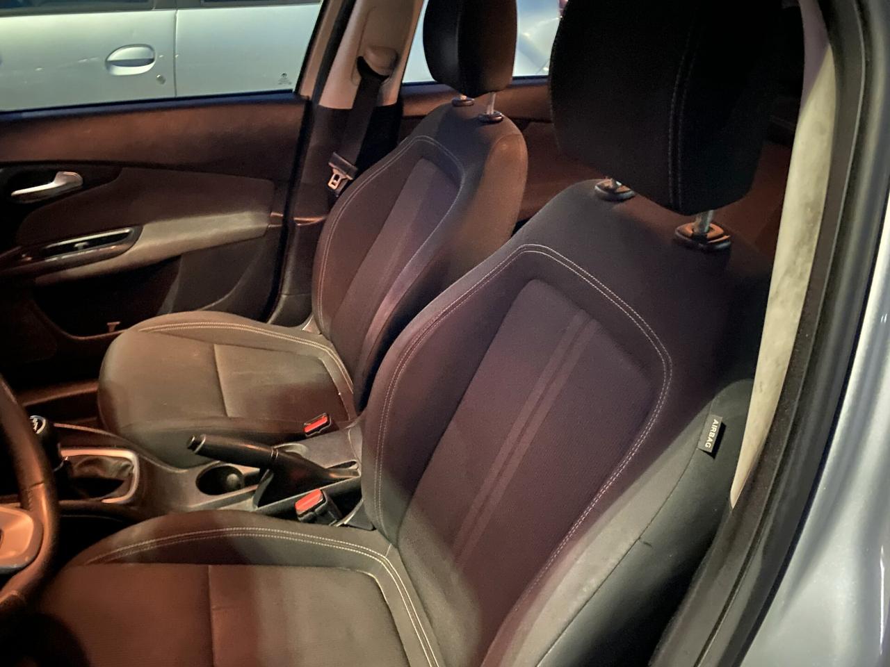 Fiat Tipo 1.3 Mjt S&S 5 porte Business