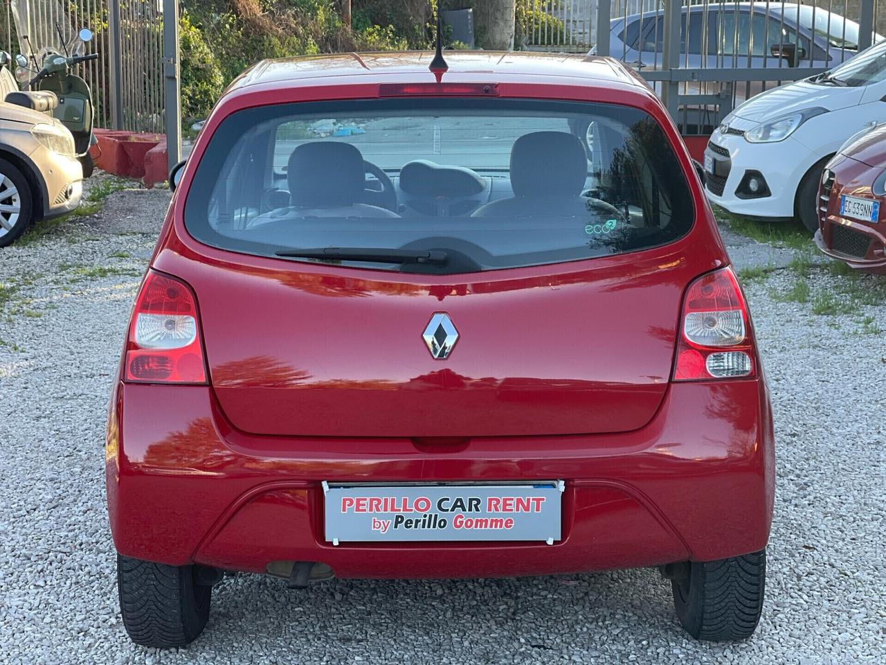 Renault Twingo 1.2 8V Dynamique