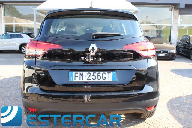 RENAULT Scenic Scénic dCi 110CV EDC